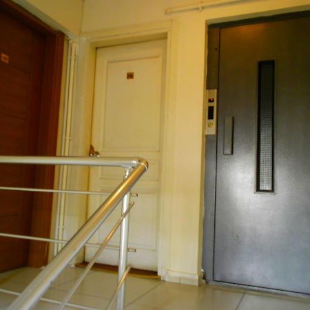 Plato Hotel Istanbul Eksteriør billede