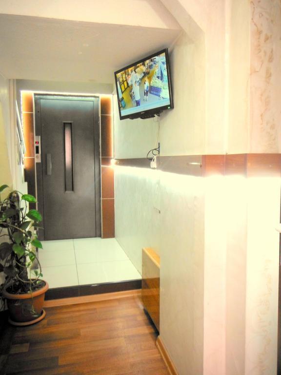 Plato Hotel Istanbul Eksteriør billede