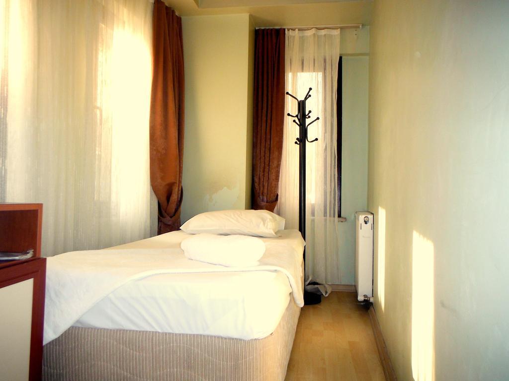 Plato Hotel Istanbul Værelse billede