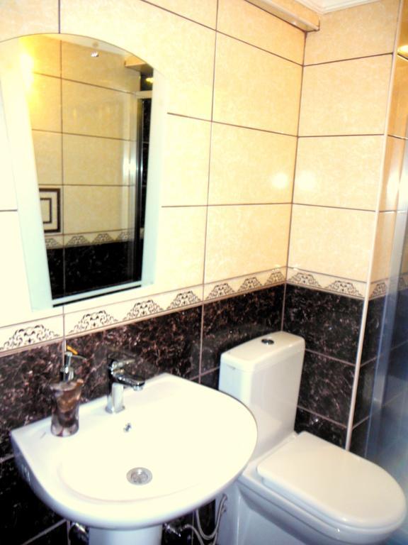 Plato Hotel Istanbul Værelse billede