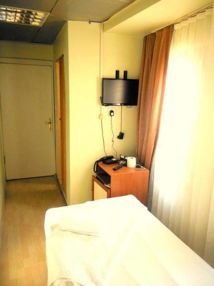 Plato Hotel Istanbul Eksteriør billede