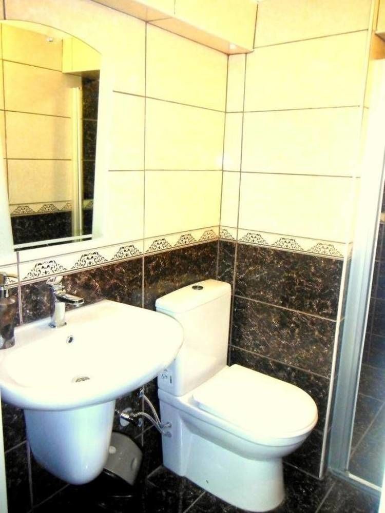 Plato Hotel Istanbul Eksteriør billede