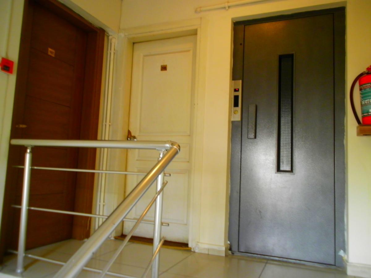 Plato Hotel Istanbul Eksteriør billede