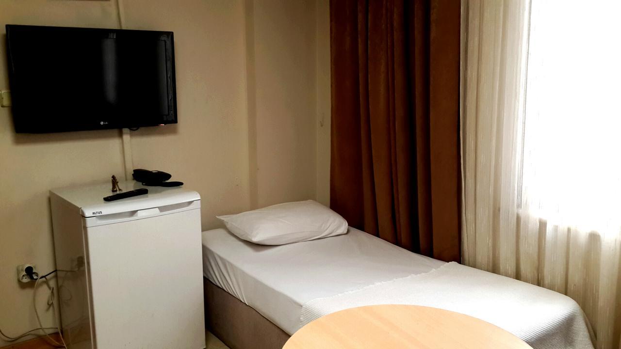 Plato Hotel Istanbul Eksteriør billede
