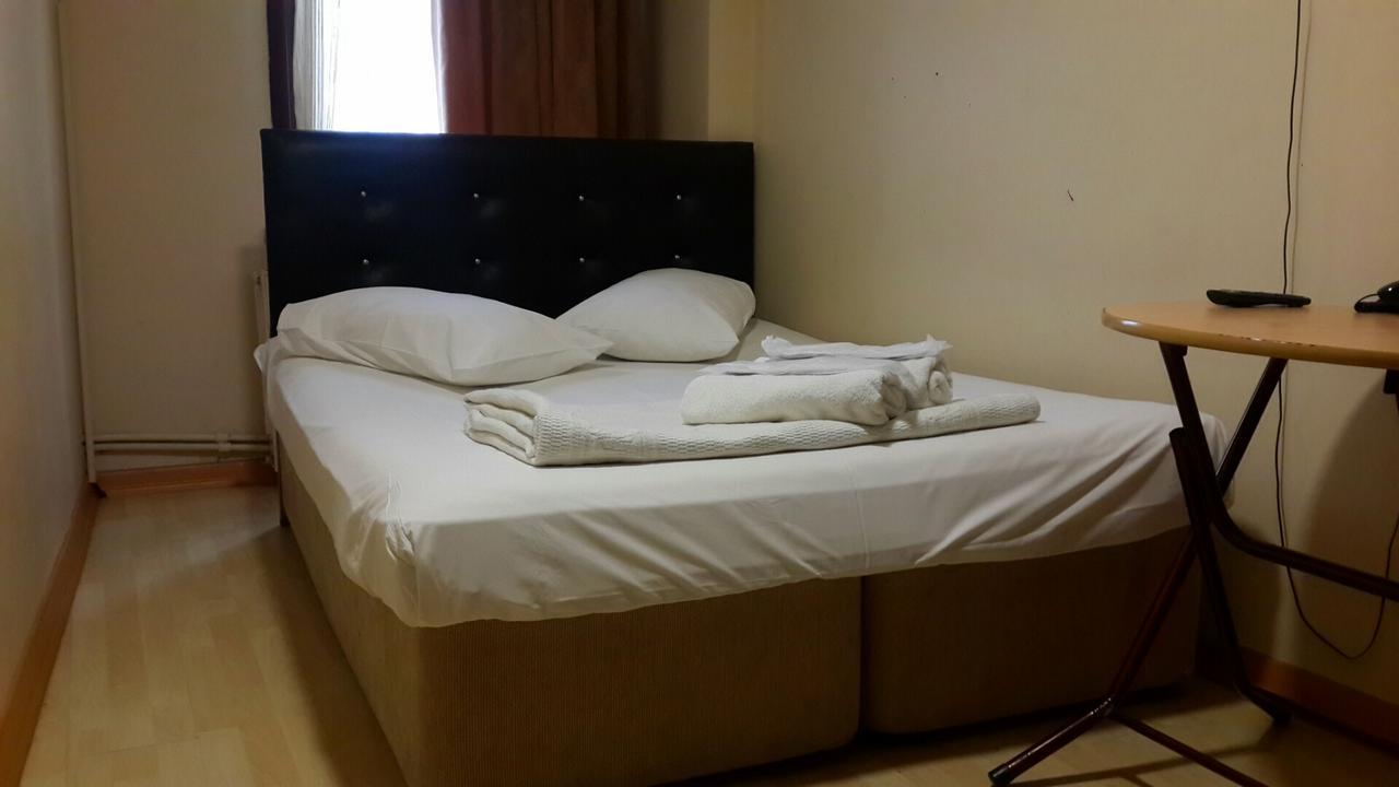 Plato Hotel Istanbul Eksteriør billede