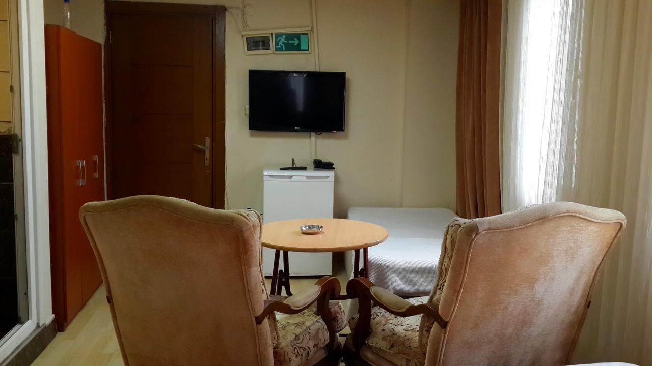 Plato Hotel Istanbul Eksteriør billede