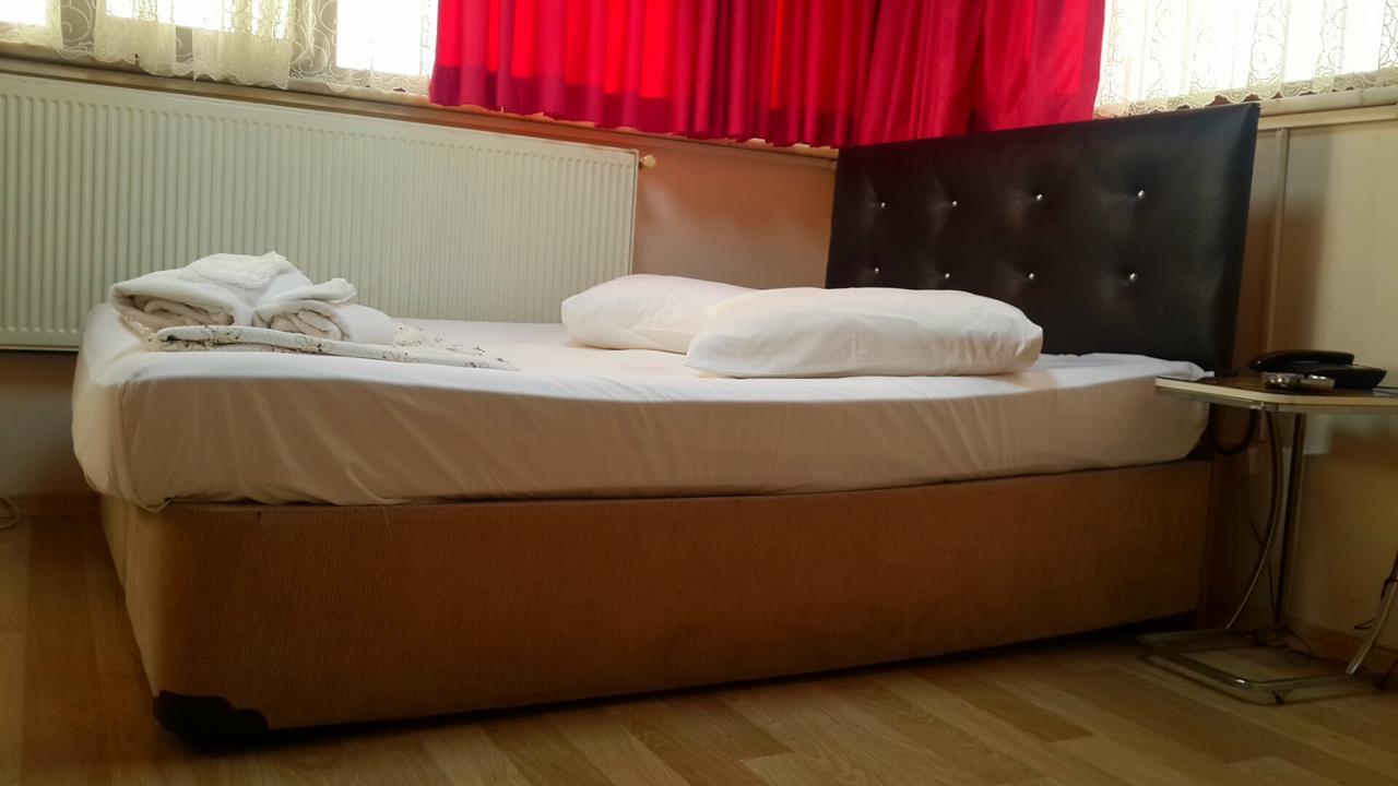 Plato Hotel Istanbul Eksteriør billede