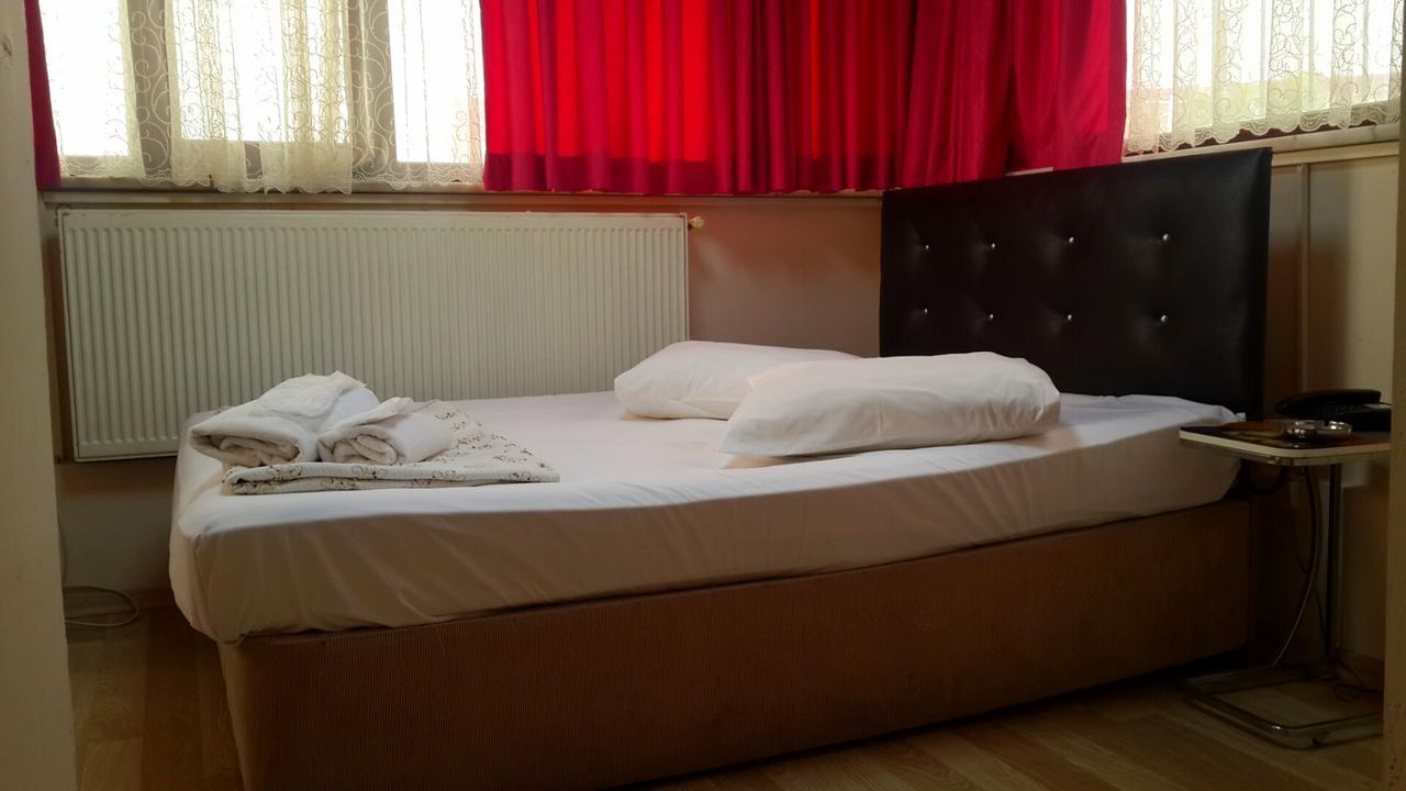 Plato Hotel Istanbul Eksteriør billede