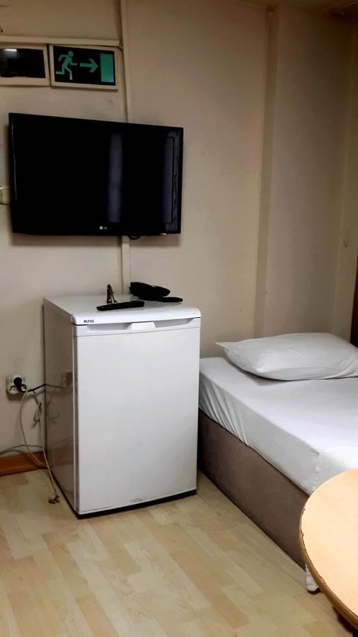 Plato Hotel Istanbul Eksteriør billede
