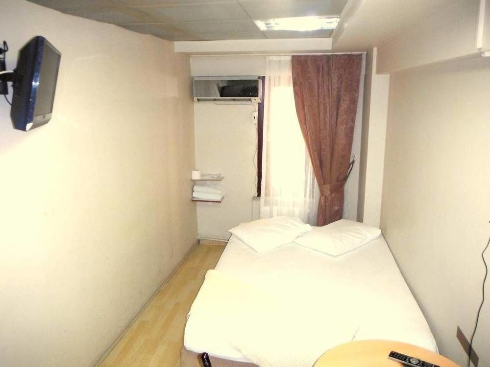 Plato Hotel Istanbul Eksteriør billede