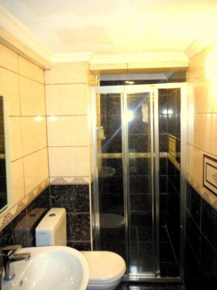 Plato Hotel Istanbul Eksteriør billede